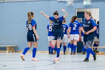 Bild 170 - F Loewinnen Hallen Cup